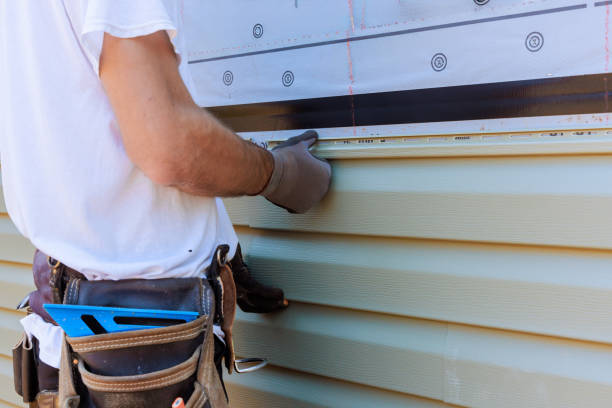 Affordable Vinyl Siding solutions in Colliers, WV